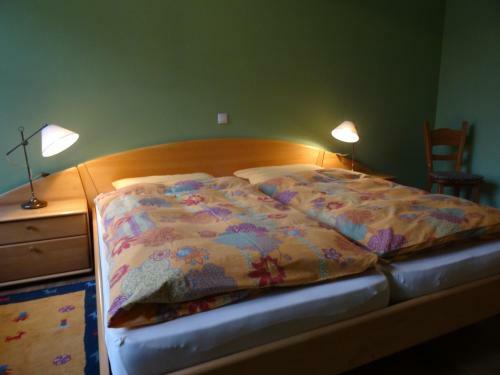 Apartamento Ferienwohnung Bonn Sternenburgstra�e 51