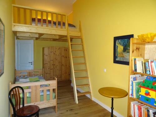Apartamento Ferienwohnung Bonn Sternenburgstra�e 51