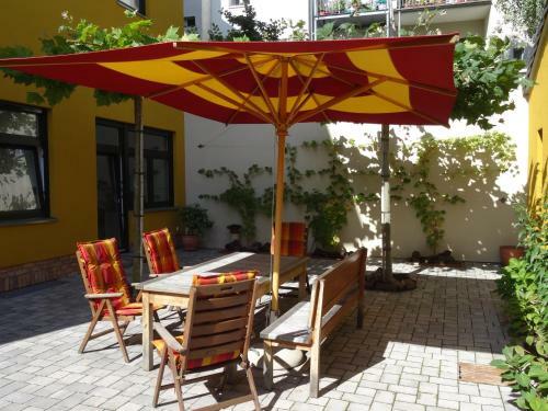 Apartamento Ferienwohnung Bonn Sternenburgstra�e 51