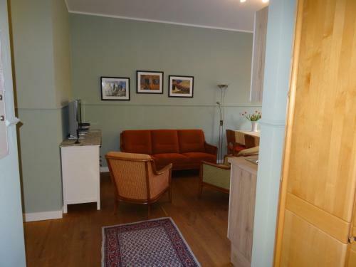 Apartamento Ferienwohnung Bonn Sternenburgstra�e 51