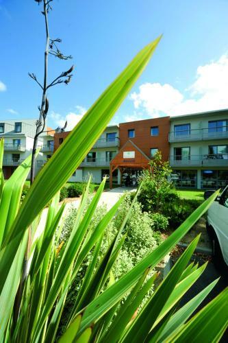 Aparthotel Appart?city Nantes Carquefou