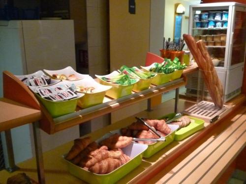 Hotel Ibis Budget Paris Porte D'italie Ouest