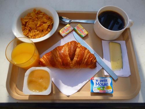Hotel Ibis Budget Paris Porte D'italie Ouest