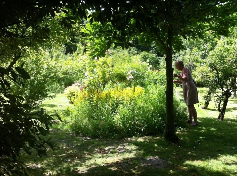 Bed & Breakfast Le Castel Des Anges