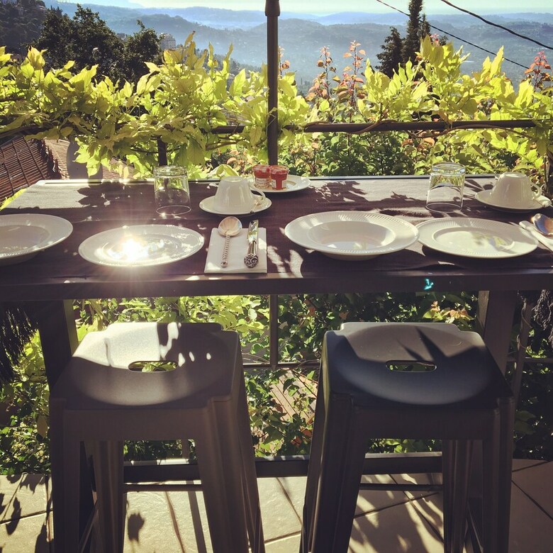 Skylark Bed & Breakfast