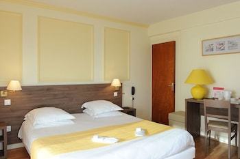 Hotel H�tel Beau Rivage