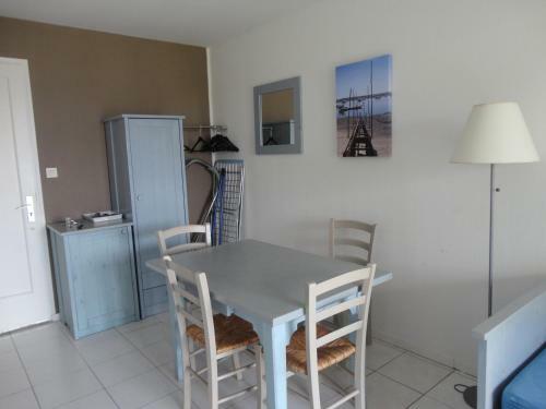 Apartamentos R�sidence Du Golf De L'odet