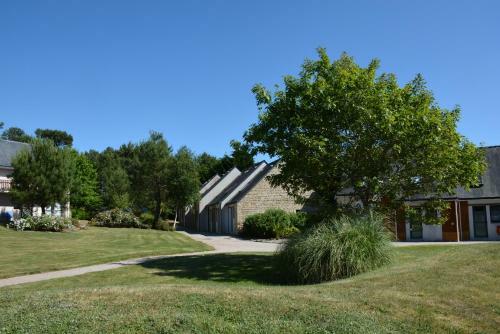 Apartamentos R�sidence Du Golf De L'odet