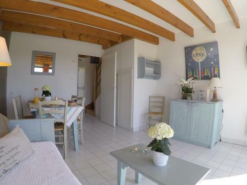 Apartamentos R�sidence Du Golf De L'odet