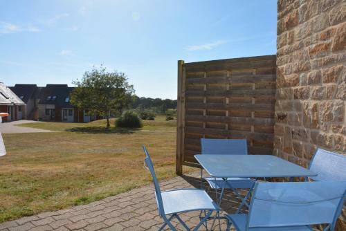 Apartamentos R�sidence Du Golf De L'odet
