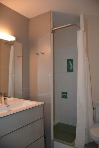 Apartamentos R�sidence Du Golf De L'odet