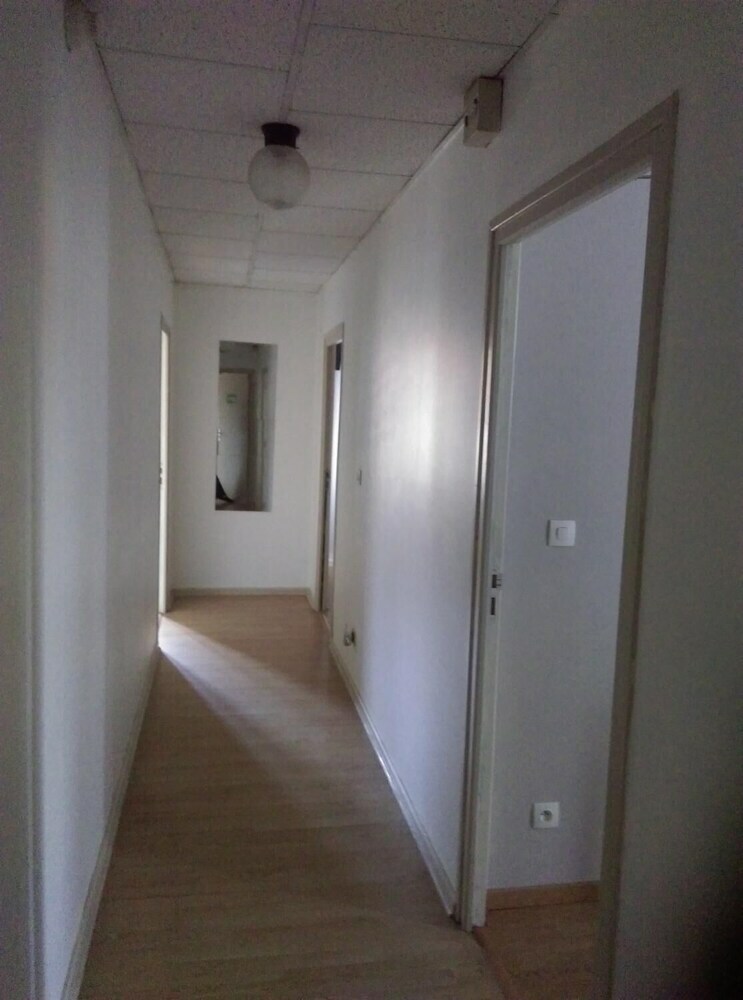 Hotel Le Clos Fleuri