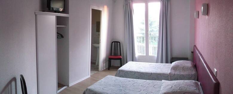 Hotel Le Clos Fleuri