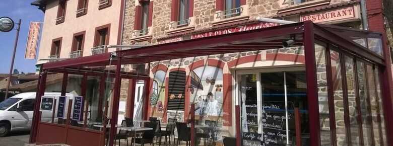 Hotel Le Clos Fleuri