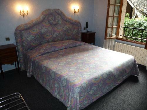 Hotel H�tel Sainte Foy