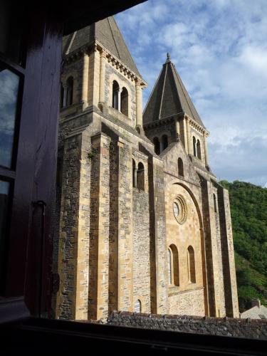 Hotel H�tel Sainte Foy