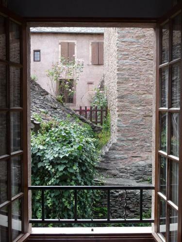 Hotel H�tel Sainte Foy