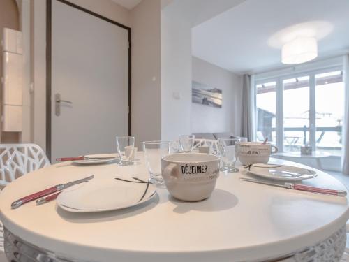 Apartamento Appart H�tel Bourgoin