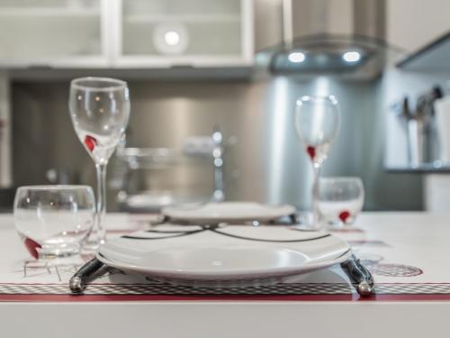 Apartamento Appart H�tel Bourgoin