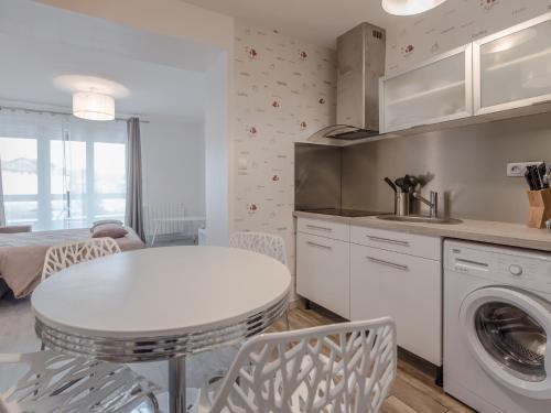 Apartamento Appart H�tel Bourgoin