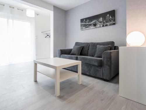Apartamento Appart H�tel Bourgoin