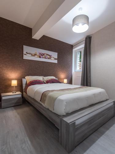 Apartamento Appart H�tel Bourgoin