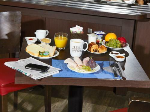 Hotel Kyriad Vannes Centre Ville