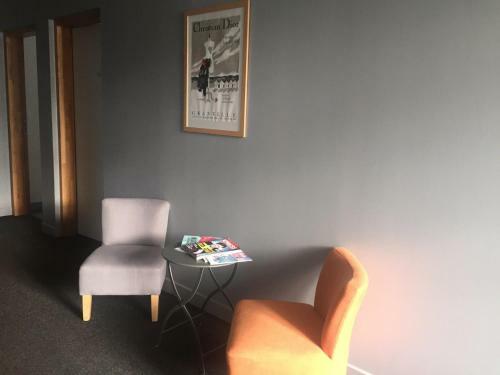 Hotel Au Bout Du Quai