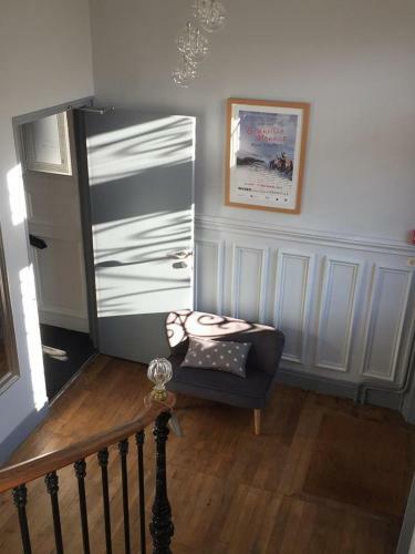 Hotel Au Bout Du Quai