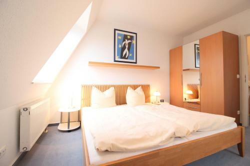 Apartamento Hafenh�user Breege - We 9 "strandl�ufer"
