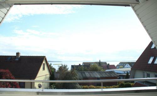 Apartamento Hafenh�user Breege - We 9 "strandl�ufer"