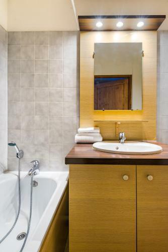 Apartamento Lagrange Vacances Cyb�le