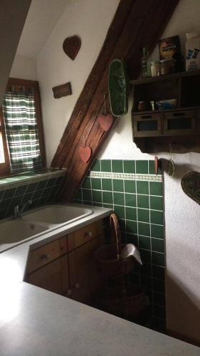 Apartamento G�te Maison Des Vignerons