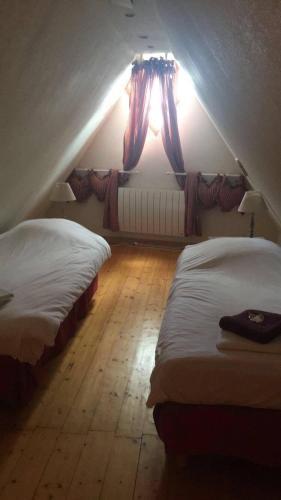 Apartamento G�te Maison Des Vignerons