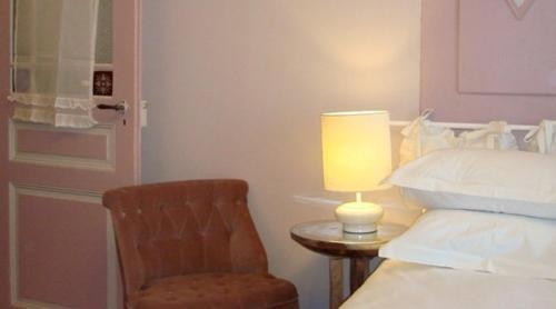 Apartamento G�te Maison Des Vignerons