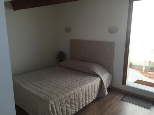 Hotel Castellu Rossu