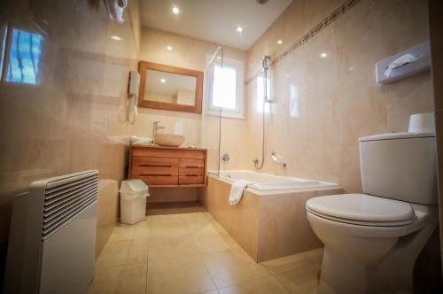 Hotel Castellu Rossu