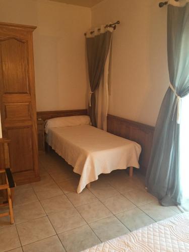 Hotel Castellu Rossu