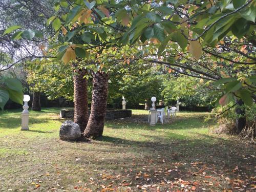 Hotel Castellu Rossu