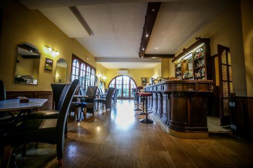 Hotel Castellu Rossu