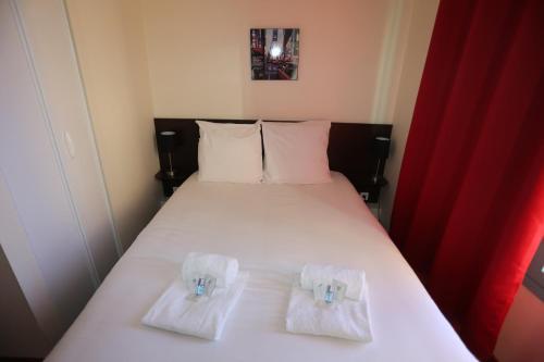 Apartamento O'sullivans Bar And Hotel