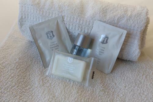 Apartamento O'sullivans Bar And Hotel