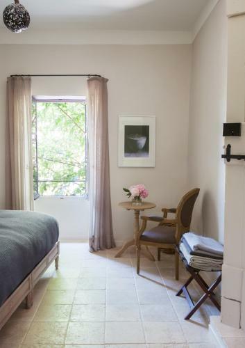 Agroturismo Domaine Les Martins - Gordes