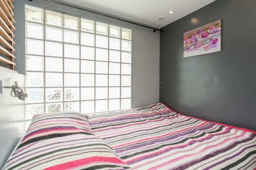 Apartamento R�sidence H�tel Le Relais Am�lie