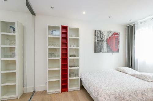 Apartamento R�sidence H�tel Le Relais Am�lie