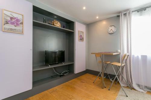 Apartamento R�sidence H�tel Le Relais Am�lie