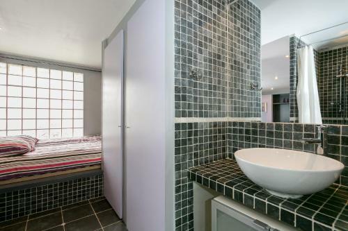 Apartamento R�sidence H�tel Le Relais Am�lie