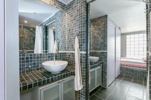 Apartamento R�sidence H�tel Le Relais Am�lie