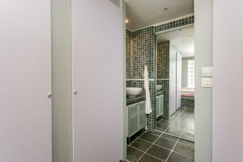 Apartamento R�sidence H�tel Le Relais Am�lie