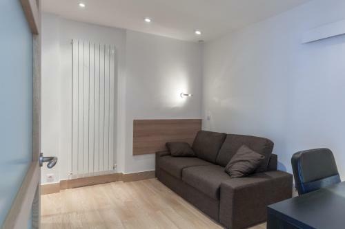 Apartamento R�sidence H�tel Le Relais Am�lie